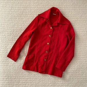 Graff / Vintage Shirt Jacket